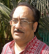 Debabrata Chakrabarti